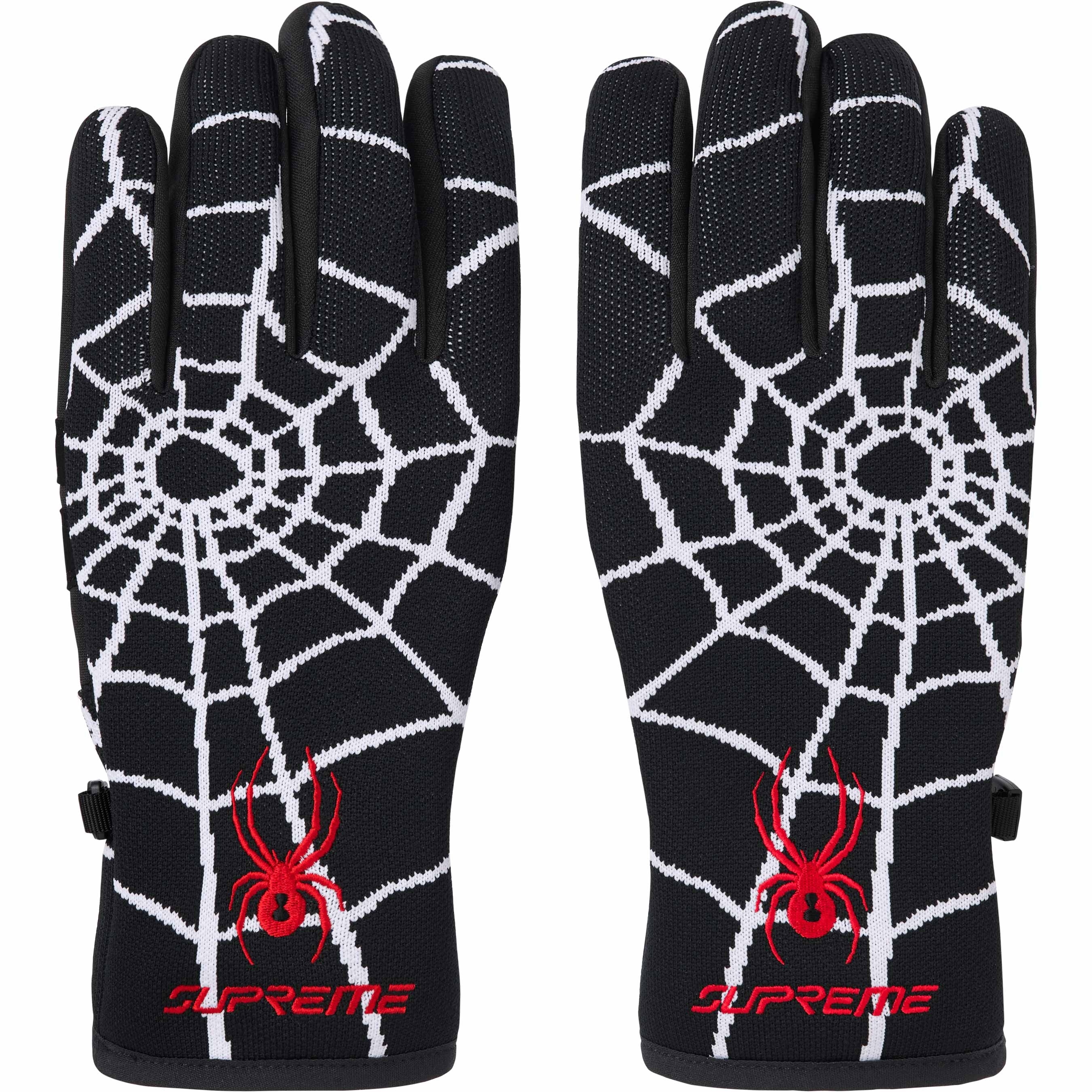 Supreme®/Spyder® Gloves view 6